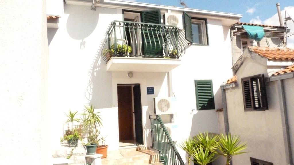 Apartments Donda Сплит Номер фото