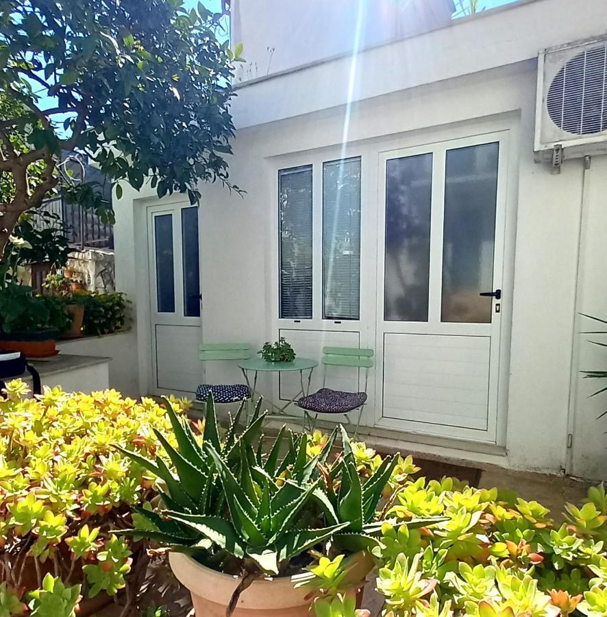 Apartments Donda Сплит Экстерьер фото