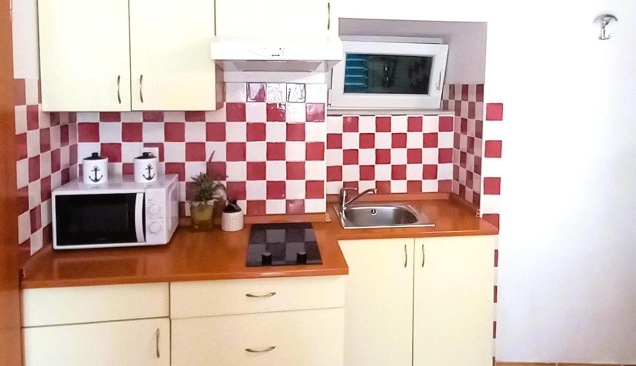 Apartments Donda Сплит Экстерьер фото