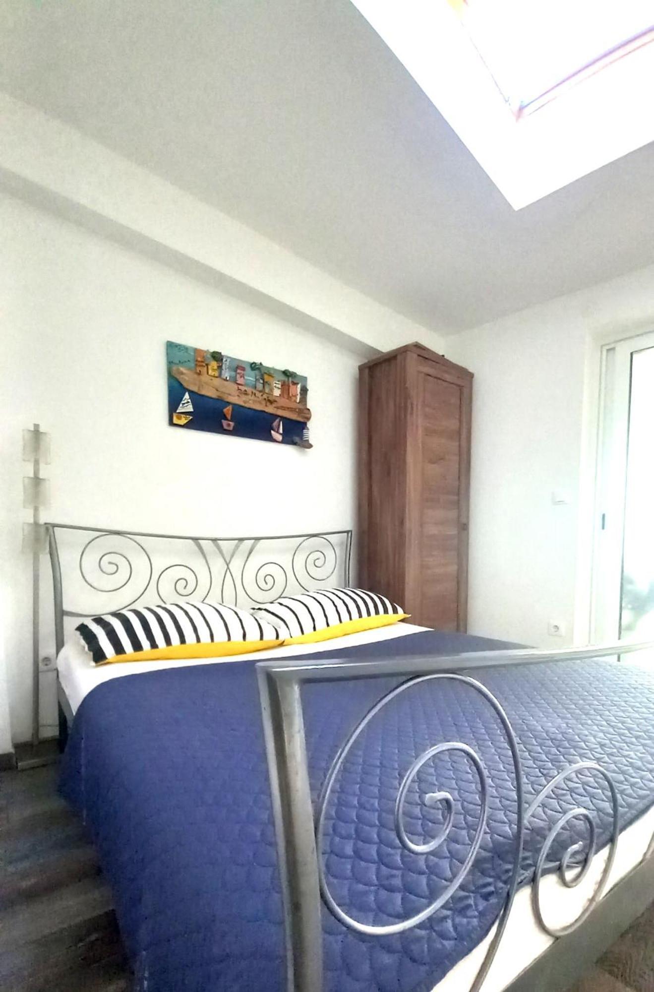 Apartments Donda Сплит Экстерьер фото