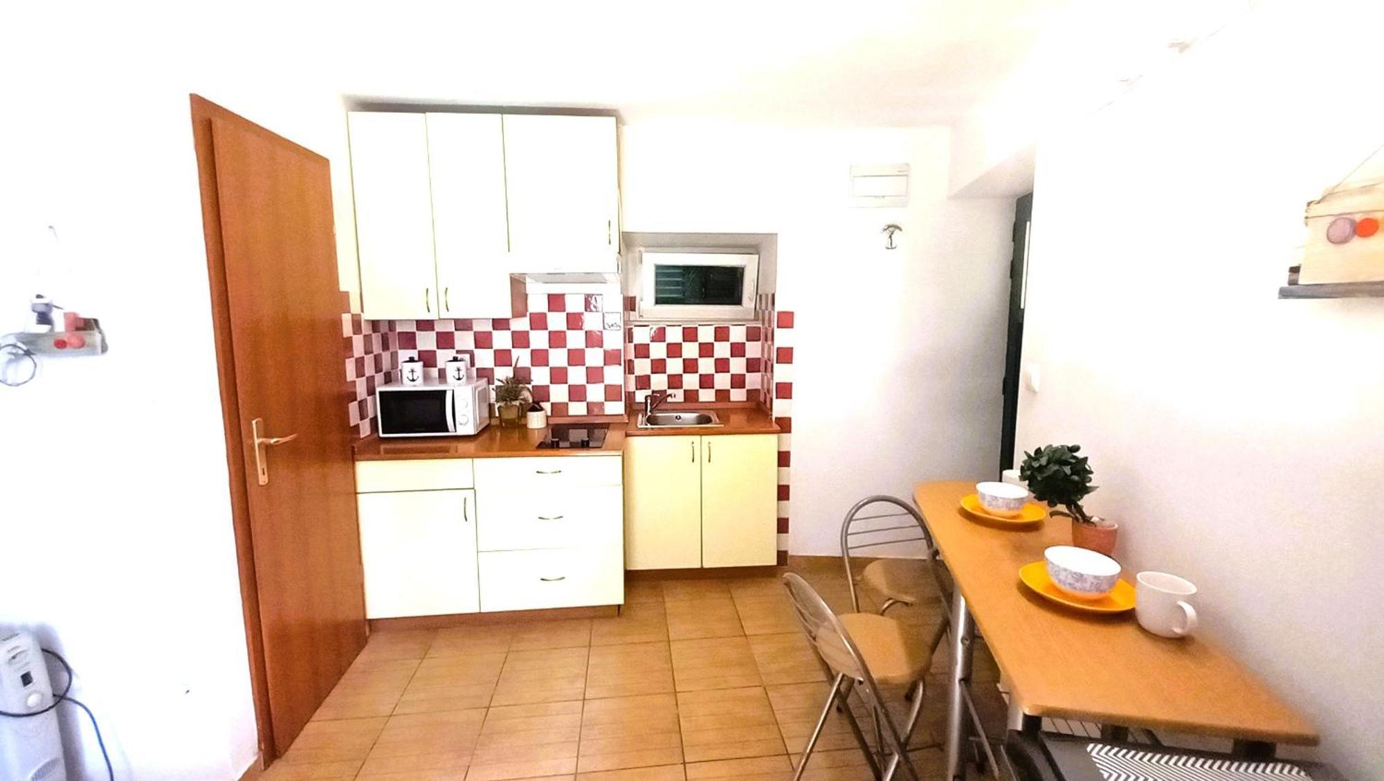 Apartments Donda Сплит Экстерьер фото