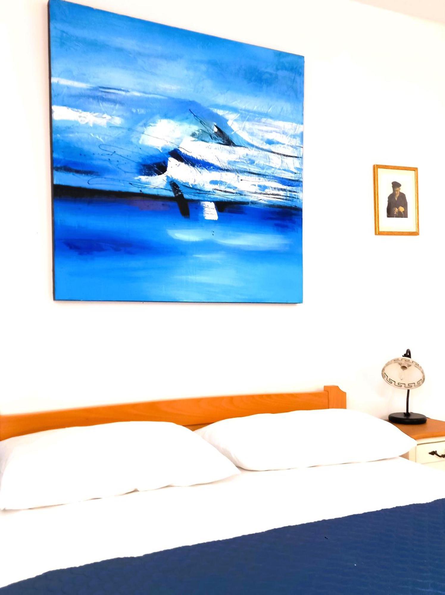 Apartments Donda Сплит Экстерьер фото