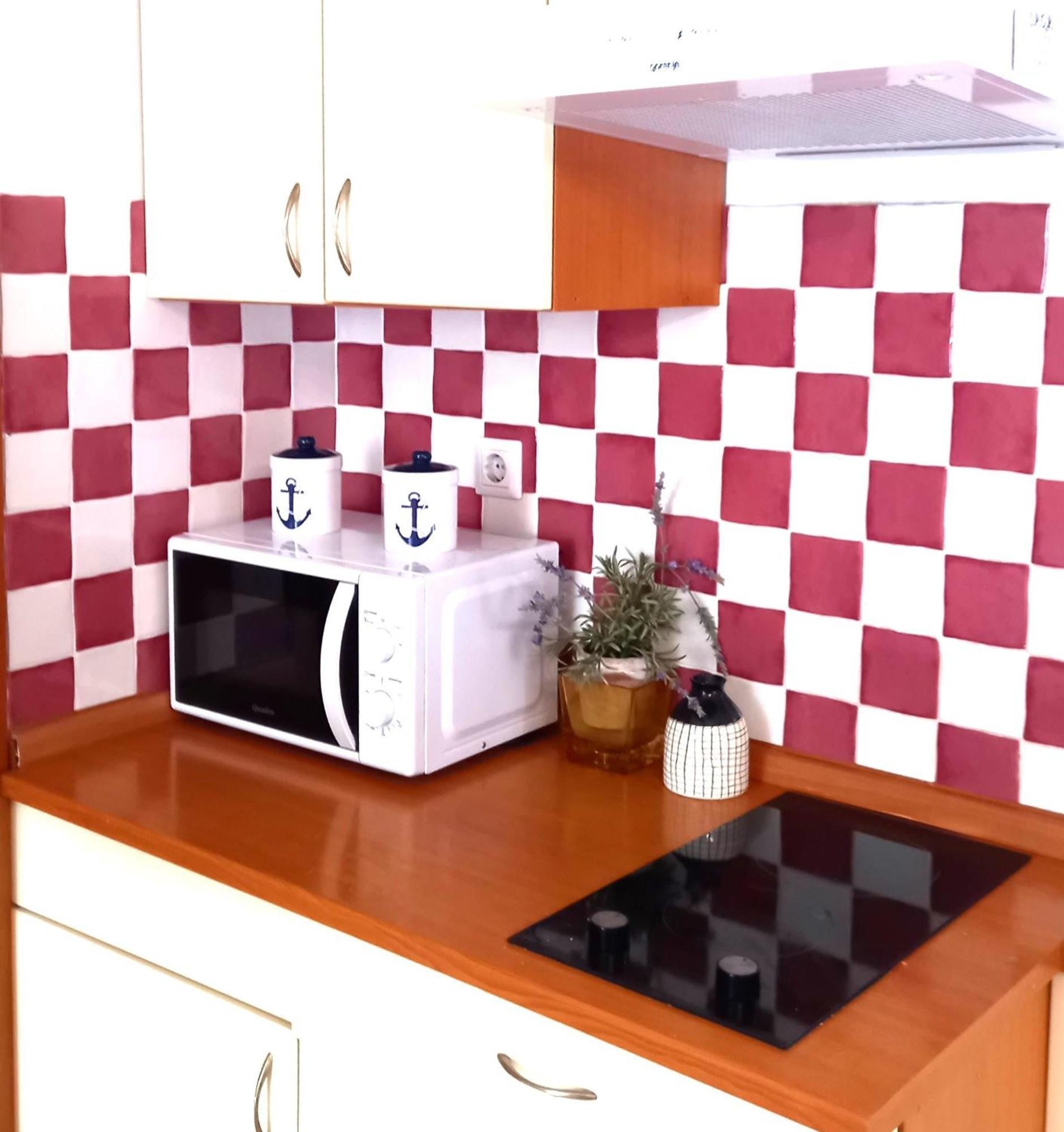 Apartments Donda Сплит Экстерьер фото