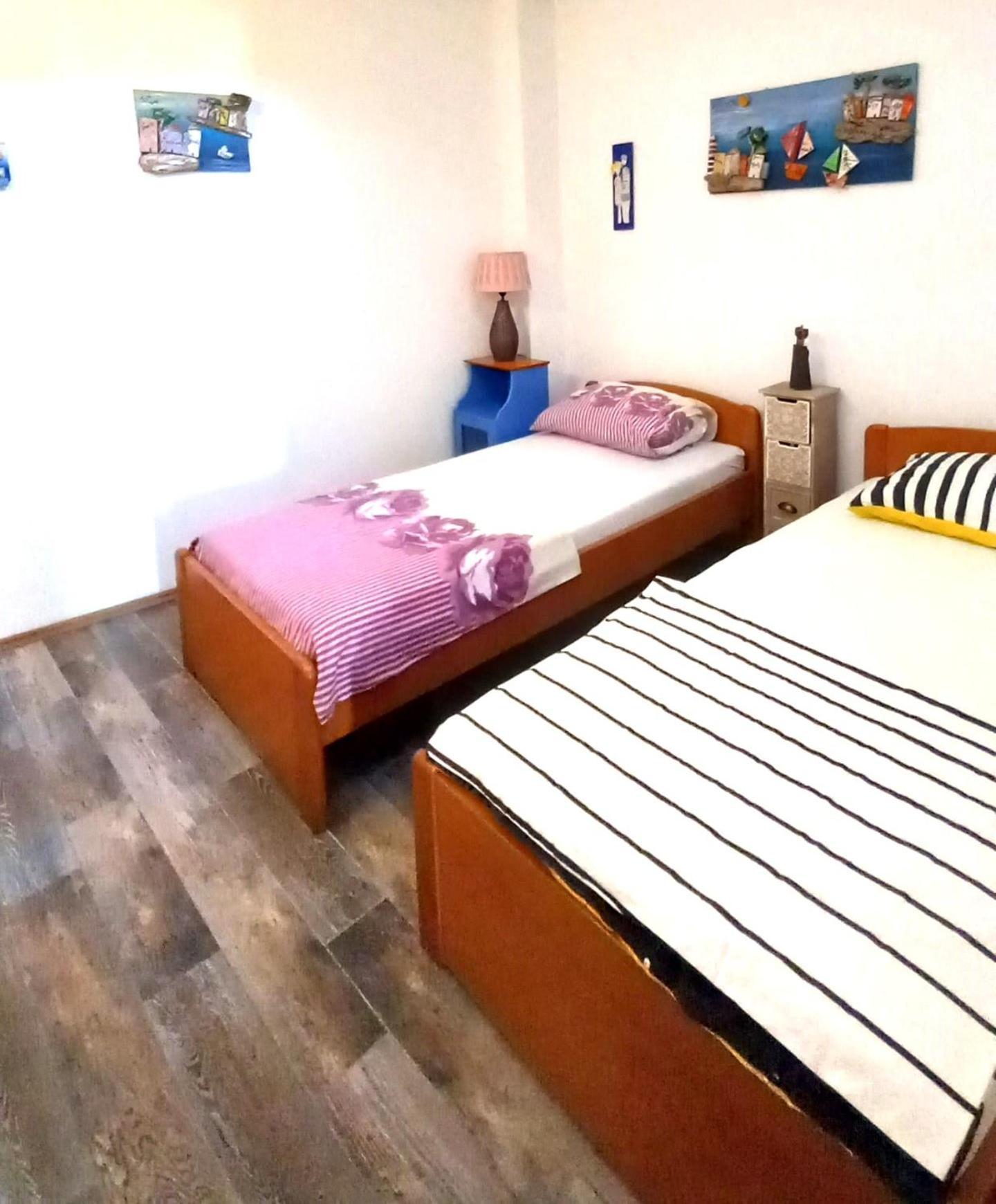 Apartments Donda Сплит Экстерьер фото