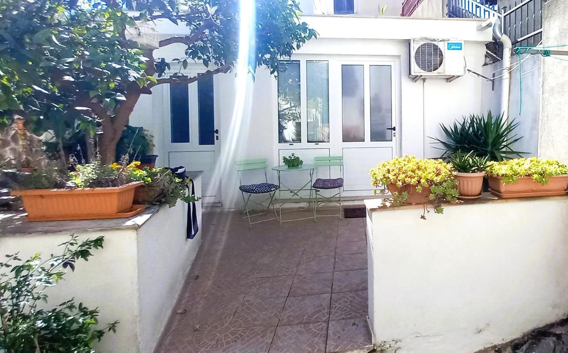 Apartments Donda Сплит Экстерьер фото