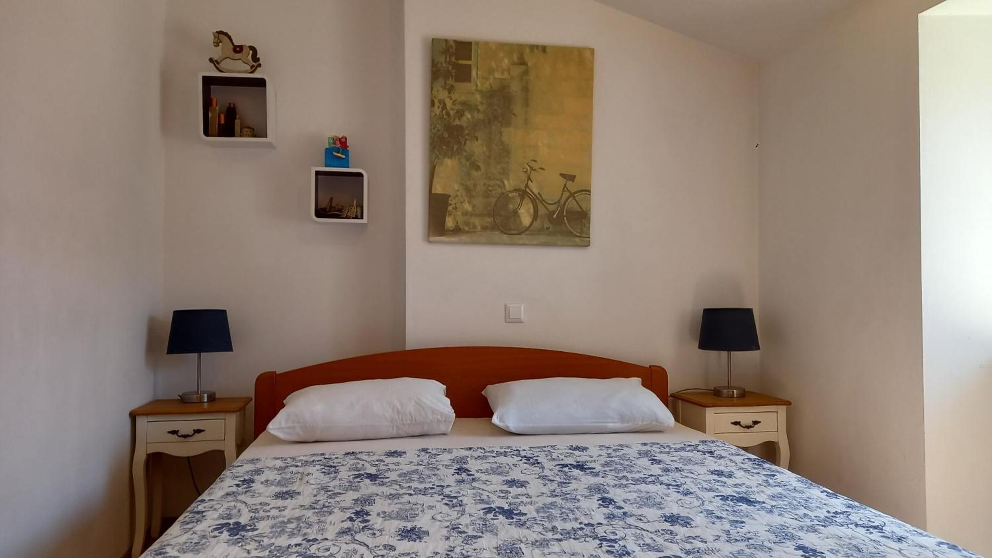 Apartments Donda Сплит Экстерьер фото