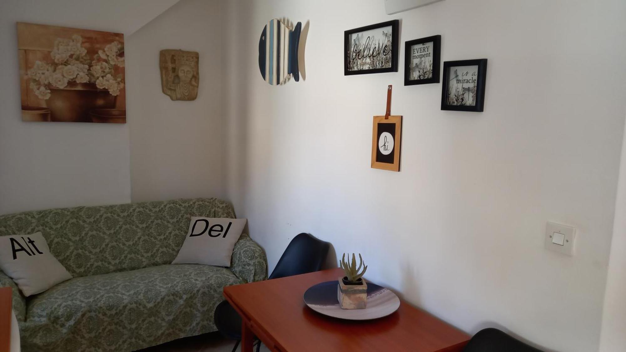 Apartments Donda Сплит Экстерьер фото