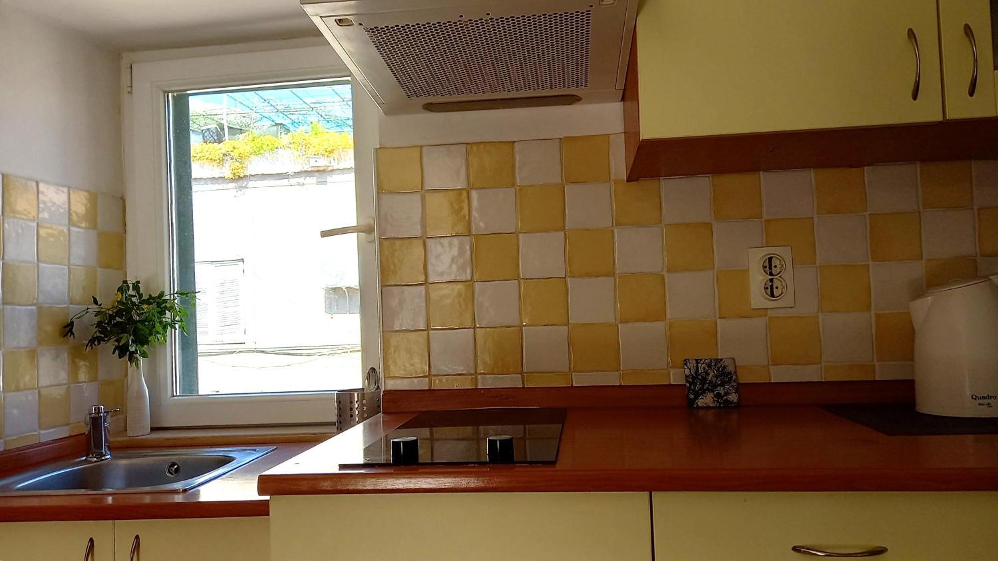 Apartments Donda Сплит Экстерьер фото