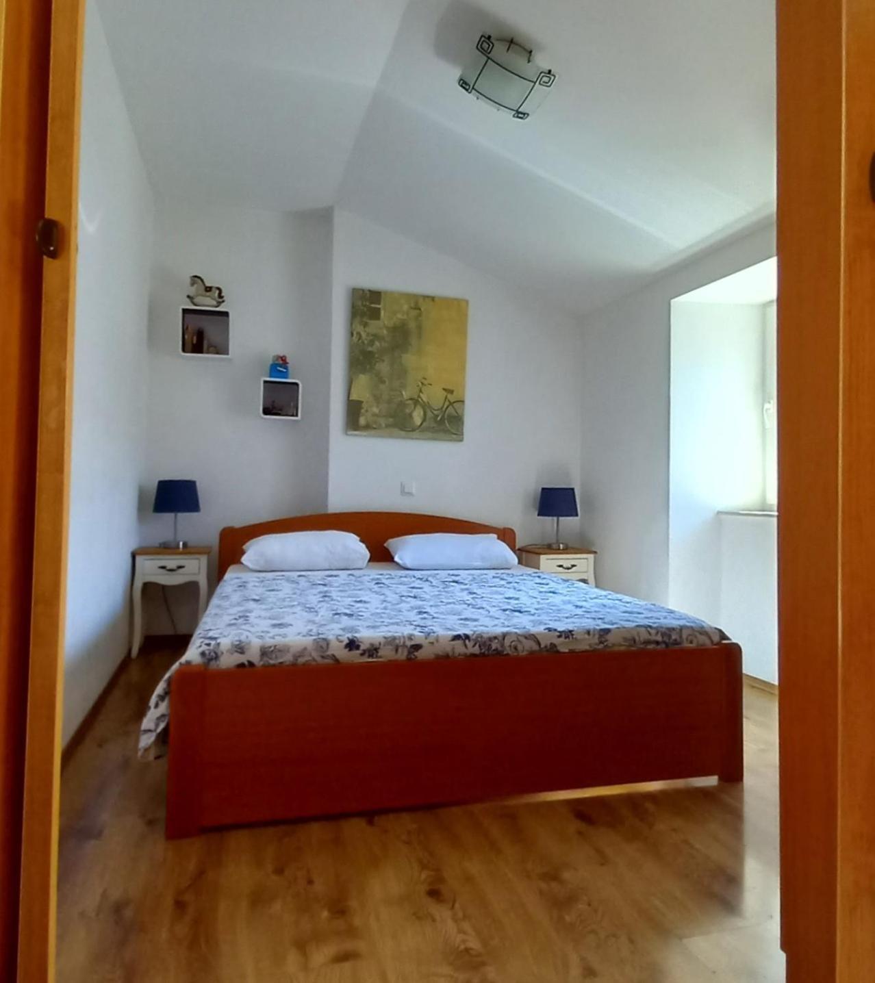 Apartments Donda Сплит Экстерьер фото