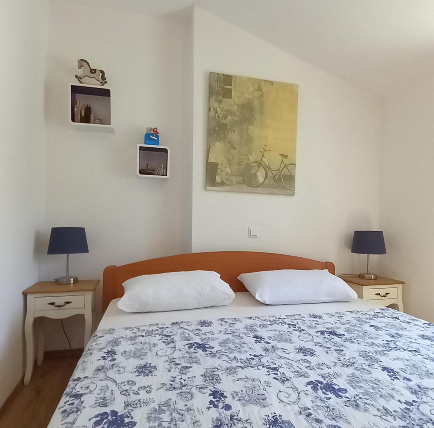 Apartments Donda Сплит Экстерьер фото