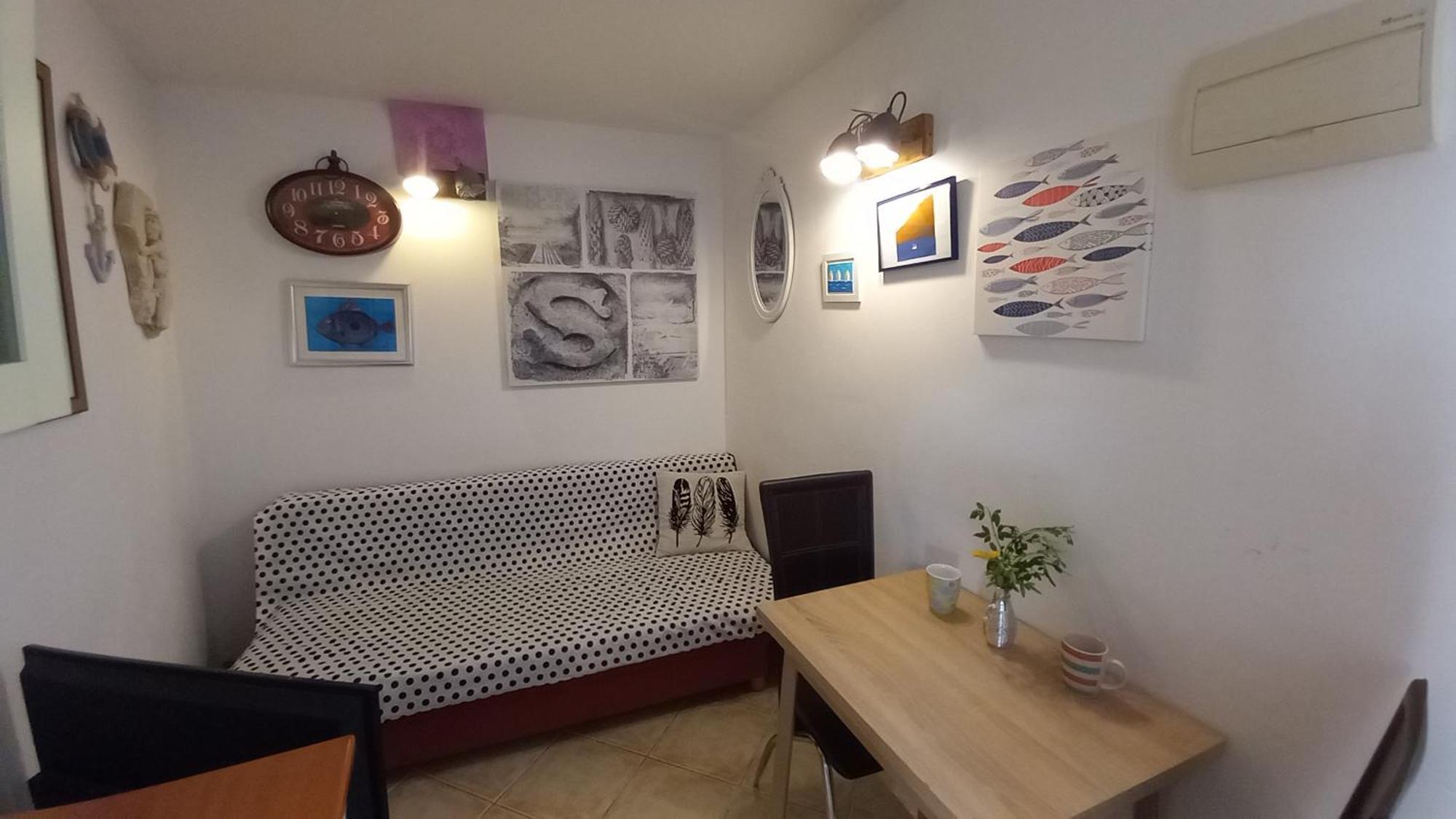 Apartments Donda Сплит Экстерьер фото