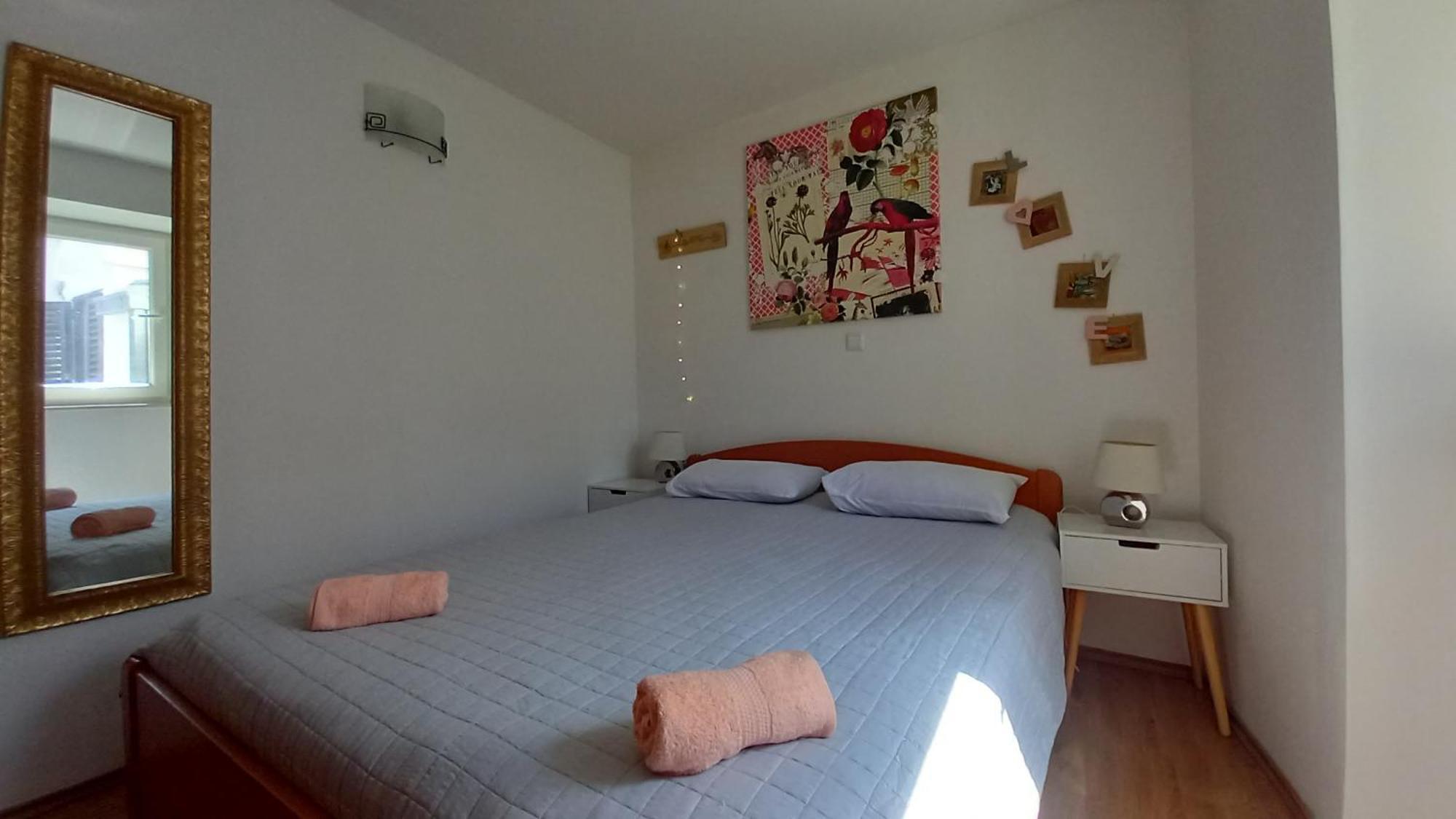 Apartments Donda Сплит Экстерьер фото