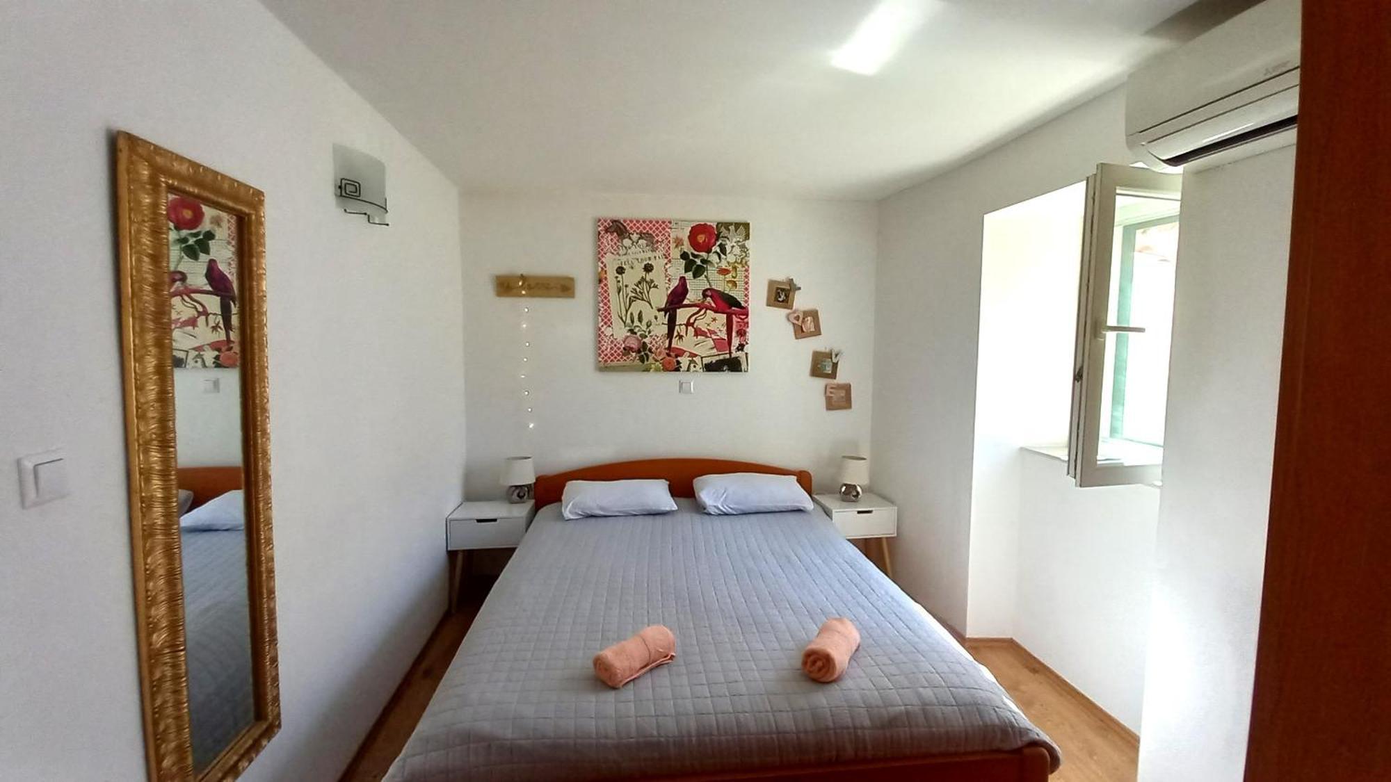 Apartments Donda Сплит Экстерьер фото