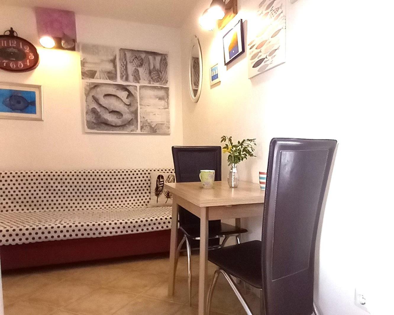 Apartments Donda Сплит Экстерьер фото