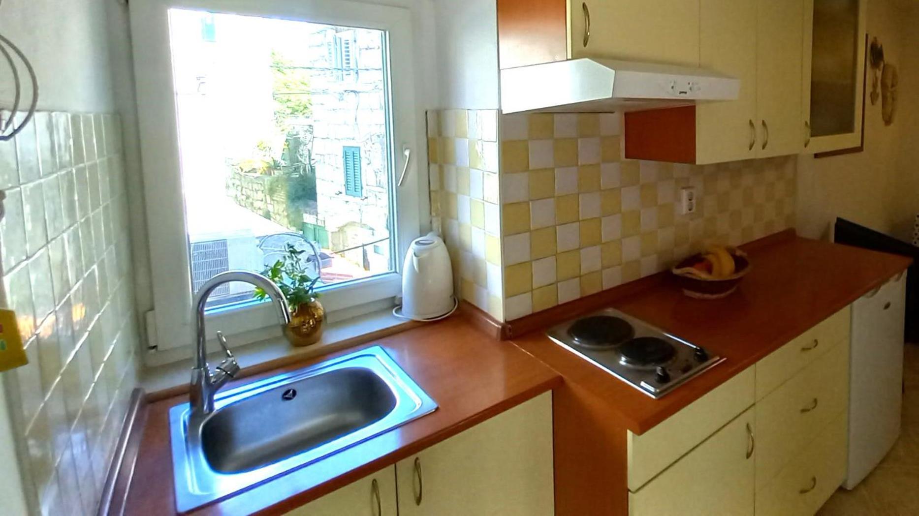 Apartments Donda Сплит Экстерьер фото